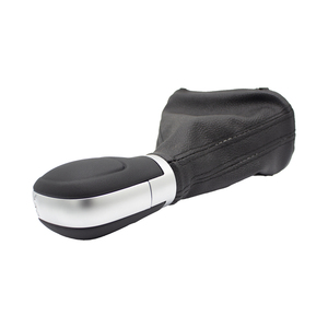 Nuevo Producto: Funda para Palanca de Cambios de Coche para VW <span class=keywords><strong>GOLF</strong></span> 6 y <span class=keywords><strong>GOLF</strong></span> <span class=keywords><strong>7</strong></span>, Cubierta de Palanca de Cambios, Funda Protectora para Palanca de Cambios - Product Image 5