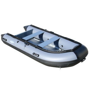 Bateau d'<span class=keywords><strong>assaut</strong></span> Anti-collision <span class=keywords><strong>de</strong></span> 2.3 à 4.0m, bateau gonflable <span class=keywords><strong>de</strong></span> pêche en caoutchouc avec plancher en aluminium - Product Image 6