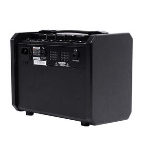 Amplificateur combo basse <span class=keywords><strong>électrique</strong></span> professionnel 20W <span class=keywords><strong>prix</strong></span> de gros amplificateur <span class=keywords><strong>guitare</strong></span> basse - Product Image 4