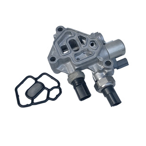 Vanne solénoïde HUAJIESAIL 15810-6B2-A01 pour système hydraulique Honda Accord VTEC, composant moteur automobile - Product Image 2