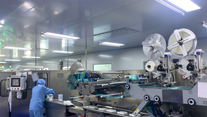 Aceite de coco a base de <span class=keywords><strong>agua</strong></span> fragancia agradable toallitas hipoalergénicas para bebés al por mayor - Product Image 4