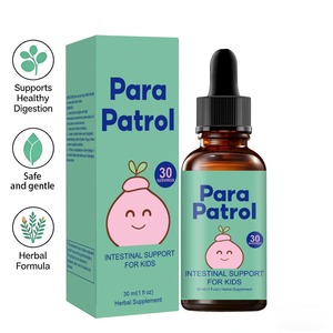 Producto <span class=keywords><strong>Titok</strong></span> Más Vendido, Gotas de Apoyo Intestinal para Niños, Ingredientes que Favorecen una Digestión Saludable, Seguro y Suave - Product Image 4