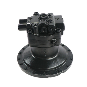 อะไหล่เครื่องจักรก่อสร้าง ชุดลดแรงดันไฮดรอลิก SK250-8 SG08-12T-16 ชุดอุปกรณ์เดินทาง กล่องเกียร์สวิงรถขุด - Product Image 4