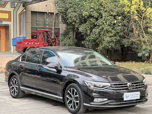 รถยนต์โฟล์คสวาเกน มาโกตัน 2.0T 330TSI DSG ปี 2020 มือสอง เบาะหนัง ไมล์น้อย รถซีดานสำหรับครอบครัว/ธุรกิจที่เชื่อถือได้ สำหรับตลาดแอฟริกา - Product Image 3