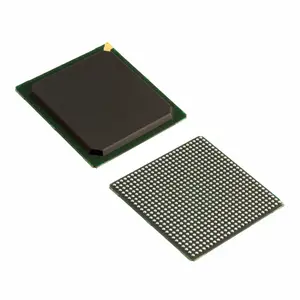 (Miglior prezzo BOCHUAN) AX1000 1.5V 990 ps ns FPGAs serie 649MHz MHz 676-BGA 1mm mm 676 AX1000-FG676