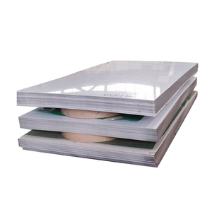 Hot Selling 20mm Thick Stainless Steel Plate Factory Direct for Bending Cutting High quality cold rolled stainless steel <b>sheet</b> - Product Image 6