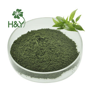 Заводская поставка, высококачественный <span class=keywords><strong>100</strong></span>% чистый натуральный порошок андрографов в наличии, экстракт андрографов - Product Image 1