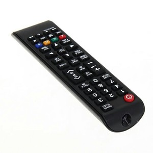 Nouvelle télécommande universelle intelligente compatible avec les téléviseurs <span class=keywords><strong>Samsung</strong></span> <span class=keywords><strong>AA59</strong></span>-<span class=keywords><strong>00741A</strong></span> <span class=keywords><strong>AA59</strong></span>-00786A <span class=keywords><strong>AA59</strong></span>-00602A BN59-01247A <span class=keywords><strong>AA59</strong></span>-00743A - Product Image 4