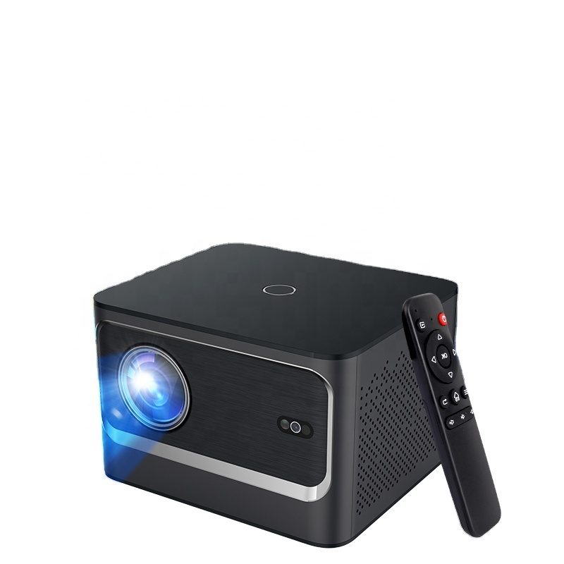 Z9 Ultra 4K UHD Smart Projector Happybate N1 Factory Price 1080P