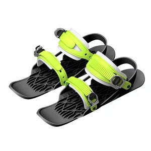 Chaussures de ski antidérapantes en aluminium tout-terrain pour sports d'hiver et camping – Top 5 des meilleures ventes - Product Image 6