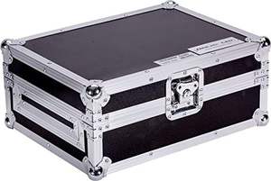 Mallettes <span class=keywords><strong>Gator</strong></span> Rolling ATA Style Mixer Road Case avec intérieur entièrement réglable et coins à billes empilables - Product Image 3