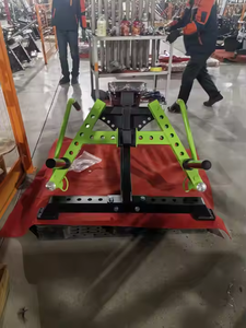 ジム用フィットネス機器Pec Fly & Pearl Delt/PECデッキフライマシン筋力トレーニングマシン - Product Image 4