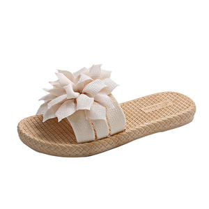 Sandalias Deportivas de Verano para Mujer, Transpirables, con Amortiguación, Estilo Coreano, Antideslizantes, Resistentes al Desgaste, Versátiles - Product Image 1
