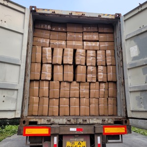 410 dây thép không gỉ lau chùi nhà bếp làm sạch miếng bọt biển nhà máy giá cho container thứ tự - Product Image 4