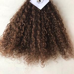 100% Vierge Cuticule Alignée 10A Grade Naturel Vague D'eau Trame Extensions De Cheveux Vietnamien Faisceau De Cheveux Humains Du Vietnam - Product Image 3