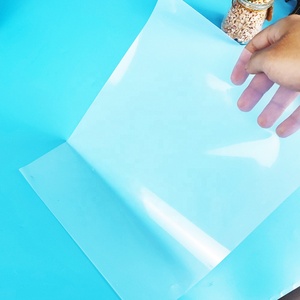 <span class=keywords><strong>Fogli</strong></span> di Vinile Adesivo <span class=keywords><strong>A4</strong></span> per Stampanti Inkjet, Etichette Trasparenti Impermeabili Lucide o Opache per Adesivi - Product Image 4