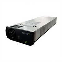 Modules redresseurs d'alimentation télécom Eltek 2000W 110V avec rendement >94% et entrée 185-275VAC (référence 241115.805)