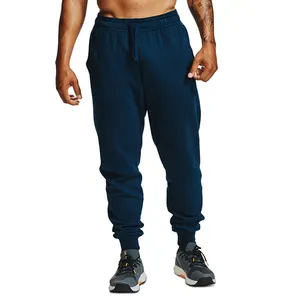 2021 New Arrived Street Clothing Super Soft Sweat pants Cotton Spandex Comfortable Joggers for Men