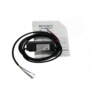 KEYENCE ชุดขยายสัญญาณไมโครมิเตอร์เลเซอร์ CCD คุณภาพสูง รุ่น IG-1000 แบบติดตั้งบนราง DIN พร้อมการรับประกันหนึ่งปี - Product Image 2