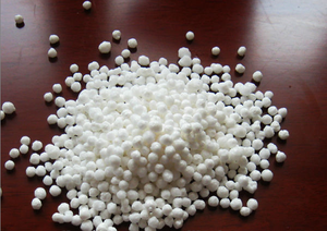 Cloruro di calcio di elevata purezza 94% Min-anidro/diidrato-grado industriale-essiccante e agente antighiaccio - Product Image 2