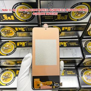 Pantalla Original Serie MS Crown para Teléfonos Móviles Redmi Note 11 4G, LCDs de Alta Calidad - Product Image 3