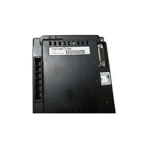 The 3HAC14550-2 Rectifier for the IRC5 <b>Series</b> Control Cabinet Is Suitable for the IRB6640 <b>Series</b> Industrial Robots. - Product Image 4
