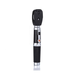 Equipo oftálmico de alta calidad, oftalmoscopio médico portátil HS-OP10 - Product Image 1