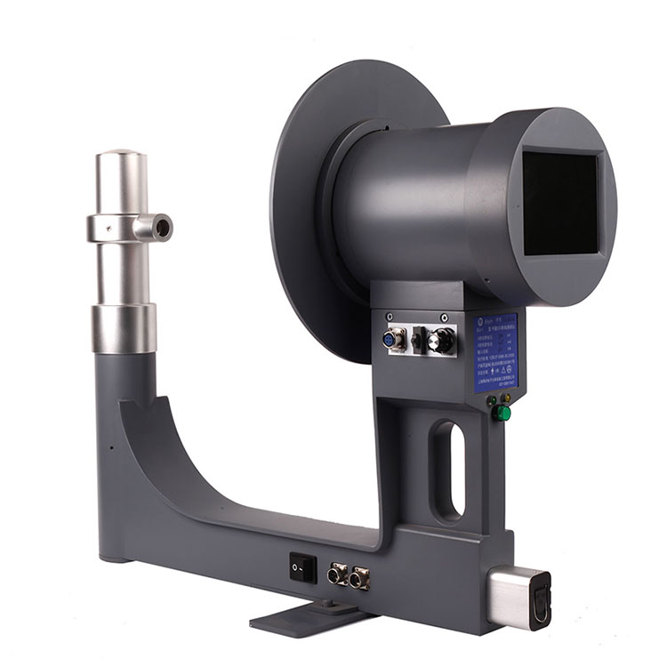 máquina de rayos X portátil máquina de rayos X digital máquina de rayos X para animales y humanos