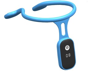 Nuevo <span class=keywords><strong>Corrector</strong></span> Inteligente <span class=keywords><strong>de</strong></span> Postura para Columna Cervical, <span class=keywords><strong>Corrector</strong></span> <span class=keywords><strong>de</strong></span> Joroba para Adultos y Niños - Product Image 5