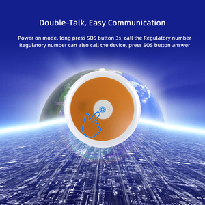 Trẻ em di động người cao tuổi 4G mini <span class=keywords><strong>GPS</strong></span> <span class=keywords><strong>Tracker</strong></span> với SOS báo động hoảng loạn nút cho Nam Mỹ phiên bản Brazil Chile <span class=keywords><strong>Colombia</strong></span> sử dụng nóng - Product Image 3