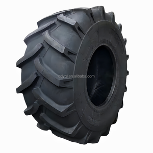 ยางรถไถเกษตรแบบเรเดียล XuZhou ARMOUR 650/85R38 R1W สำหรับรถเกี่ยวข้าว ใช้ได้กับรถ Red Deer - Product Image 1