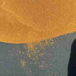 Ferrik amonyum sitrat - Product Image 4