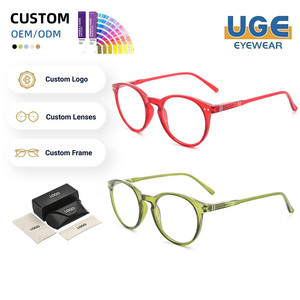 <span class=keywords><strong>Gafas</strong></span> de lectura clásicas y cómodas con forma redonda <span class=keywords><strong>para</strong></span> hombres y mujeres, montura ligera de PC, <span class=keywords><strong>gafas</strong></span> <span class=keywords><strong>para</strong></span> presbicia, <span class=keywords><strong>gafas</strong></span> de moda <span class=keywords><strong>para</strong></span> uso diario - Product Image 1