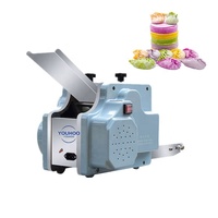 Nouveau design auto chinois siomai shumai et emballage faisant la machine petite machine siu mai wonton