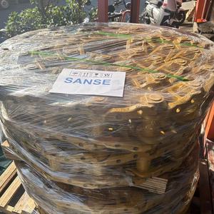 Catena di Trasmissione SH350-6 per EC300 EC360 EC380 PC300 PC360 ZX350 ZX330 DX300 DH300 SK350 SK330 E336 <span class=keywords><strong>PC400</strong></span> CAT320GT - Product Image 5