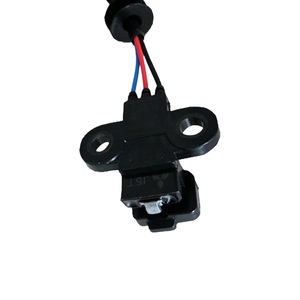 เซ็นเซอร์ตำแหน่งเพลาข้อเหวี่ยง AS10169 J5T25072 MD320622 MD184055 สำหรับมิตซูบิชิ ปาเจโร อีคลิปส์ กาแลนท์ วี 3000GT L200 - Product Image 2