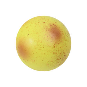 Jouet anti-stress pomme de terre TPR au design unique, changeant de couleur, amusant, fantaisie, rebond lent, style fluide de dessin animé, populaire - Product Image 5