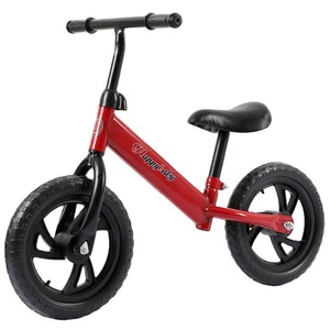 2021 Offre Spéciale bambin mini 12 pouces en acier au <span class=keywords><strong>carbone</strong></span> pas cher prix usine enfants <span class=keywords><strong>course</strong></span> vélo d'équilibre pour enfant - Product Image 4