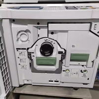 Machine de duplication numérique Riso RZ630 reconditionnée, RISOGRAPHs B4, machine de copie usagée