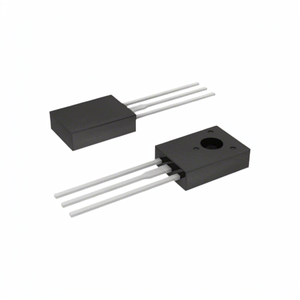 Transistors Electronic Chips Component Original One Stop Service TO-225AA, TO-126-3 2SA1381FSTU - Product Image 1