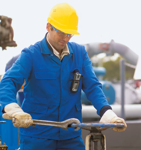 Detectores de Gases Múltiples Drager X-AM 2500 (LEL, O2, CO, H2S) - Product Image 6