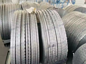 Thermisch Gegalvaniseerd Cbt65 Bto30 Bto-22 Dubbelstrengs Scheermesje Prikkeldraad Staal Beveiliging Gevangenis Gaas Rol Concertina - Product Image 3