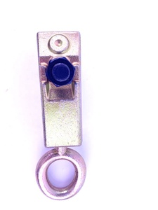 Abrazadera para reparación de carrocería, extractor de abolladuras - Product Image 2