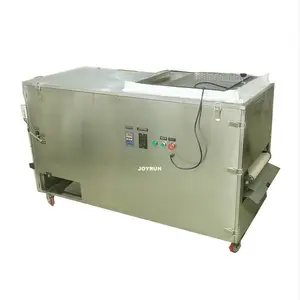 Mealworm Beetle sorting machine automatic dust-free tenebrio molitor separator machine Mealworm machine