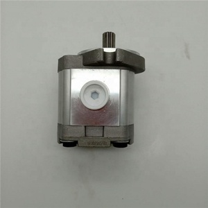 ZAX135US-E EX200-1 EX330-5 ZAX330ปั๊มไฮดรอลิกปั๊มไฮดรอลิกปั๊มเกียร์9217993 4181700 - Product Image 3