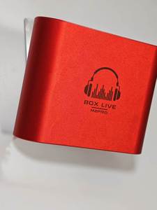 Interface audio personnalisée pour panneau frontal, adaptateur sonore pour diffusion en direct et diffusion téléphonique avec montage sur panneau - Product Image 3