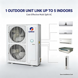 Commercial Multi <b>Split</b> Air Conditioners <b>Mini</b> Smart Wall Mounted Air Conditioners <b>Mini</b> <b>Split</b> Air Conditioners <b>Mini</b> <b>Split</b> Air Cond - Product Image 1