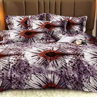 Tissu en microfibre tricoté de haute qualité pour textiles de maison, 100 % polyester, anti-boulochage, écologique, résistant à l'abrasion, excellent