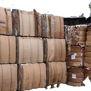 Papel de desecho OCC, barato, 100% cartón OCC, proveedor internacional, Oinp, proveedores y fabricantes de papel de desecho - Product Image 2