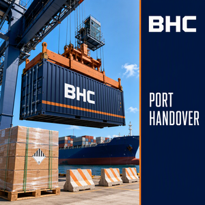 BHC, agent maritime leader, FCL LCL Chine vers Sarasota, Floride, transport spécial, étuis de maquillage professionnels - Product Image 4